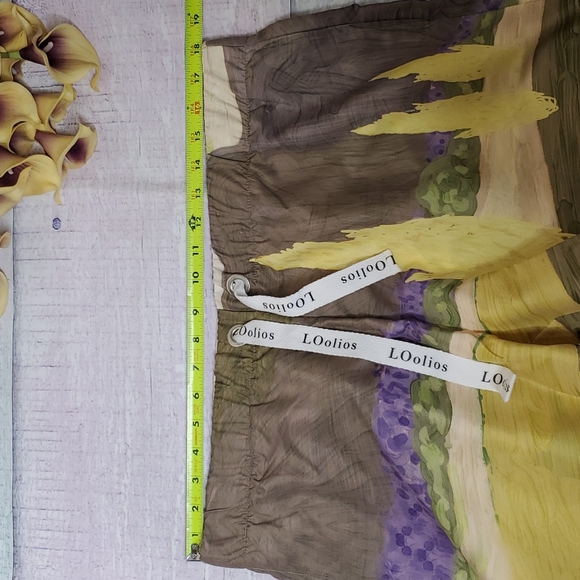 NWT Men's Loolios Swim Shorts - Picture 10 of 12